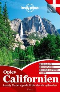 Oplev Californien (e-bog) af Lonely P