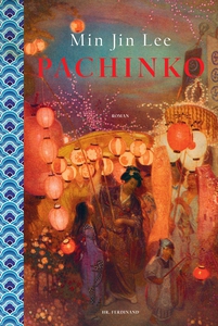 Pachinko (e-bog) af Min Jin Lee