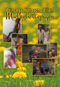 MÆLKEBØTTEPIGEN (e-bog) af Princess N