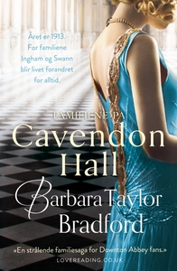 Familiene på Cavendon Hall (ebok) av Barbara