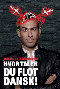 Hvor taler du flot dansk! (e-bog) af