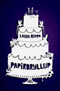 Papirbryllup (lydbog) af Laura Ringo