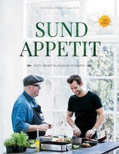 Sund appetit (e-bog) af Christian Bit