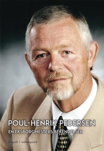 Poul-Henrik Pedersen – en eksborgmest
