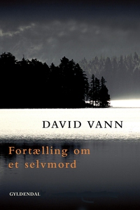 Fortælling om et selvmord (e-bog) af