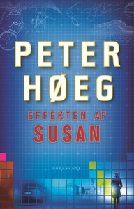 Effekten af Susan (e-bog) af Peter Hø
