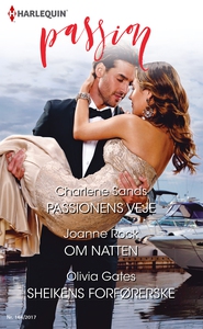 Passionens veje/Om natten/Sheikens fo