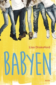 Babyen (e-bog) af Lisa Drakeford