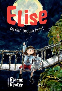 Elise og den brugte hund (lydbog) af
