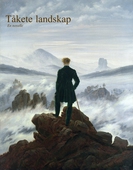 Tåkete landskap