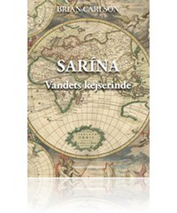 Sarína (e-bog) af Brian Carlson
