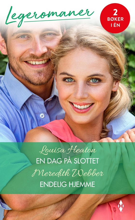 En dag på slottet / Endelig hjemme