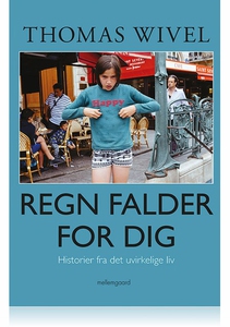 REGN FALDER FOR DIG (e-bog) af Thomas