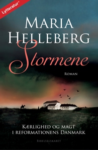 Stormene (lydbog) af Maria Helleberg