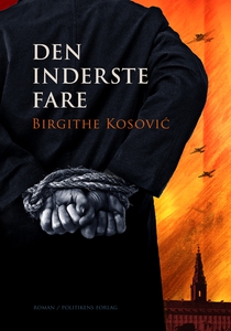 Den inderste fare (e-bog) af Birgithe