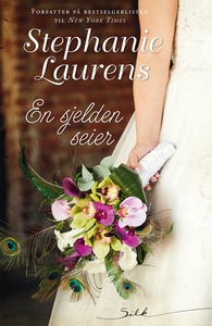 En sjelden seier (ebok) av Stephanie Laurens