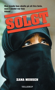 Solgt (e-bog) af Zana Muhsen