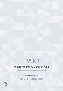 Pakt (ebok) av