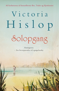 Solopgang (e-bog) af Victoria Hislop