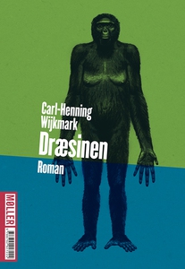 Dræsinen (e-bog) af Carl-Henning Wijk