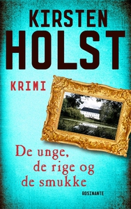 De unge, de rige og de smukke (e-bog)