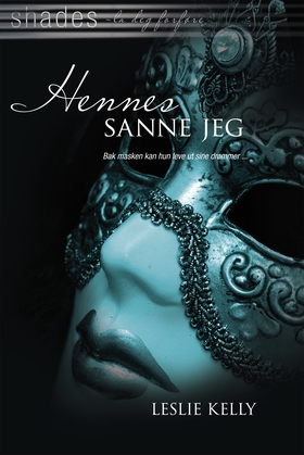 Hennes sanne jeg (ebok) av Leslie Kelly