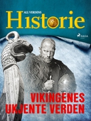 Vikingenes ukjente verden