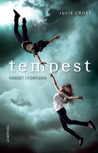 Tempest #1: Fanget i fortiden (e-bog)