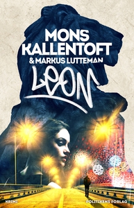 Leon (e-bog) af Mons Kallentoft, Mark