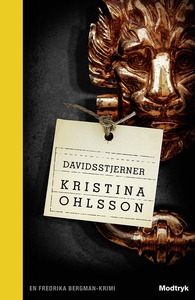 Davidsstjerner (e-bog) af Kristina Oh