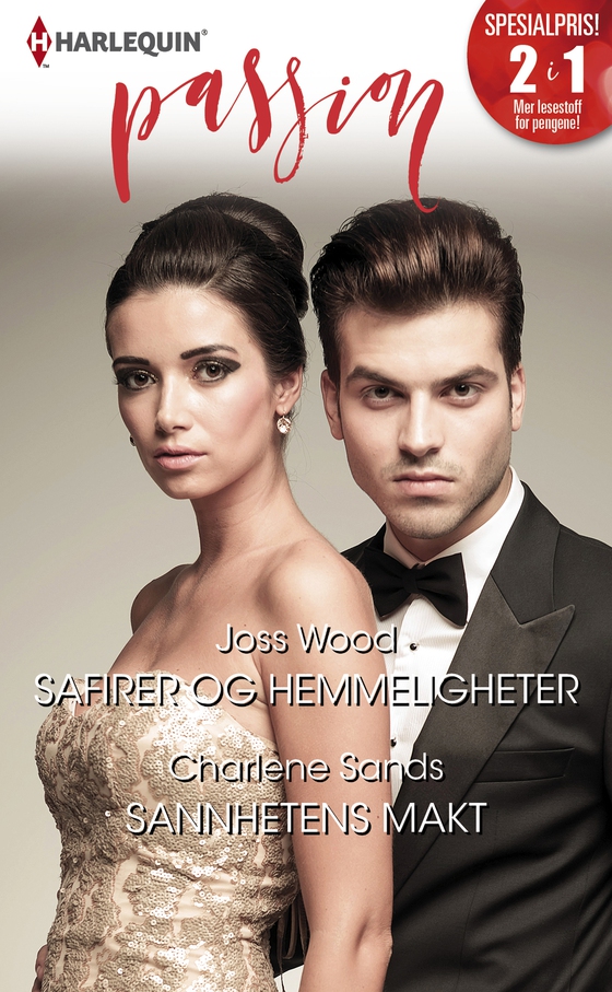 Safirer og hemmeligheter / Sannhetens makt