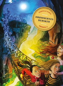 Drømmer #3: Drømmernes hersker (e-bog