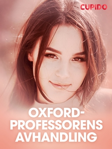 Oxford-professorens avhandling – erotisk nove