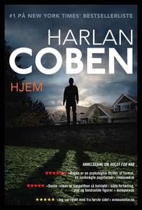 Hjem (e-bog) af Harlan Coben