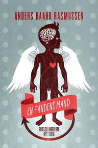En fandens mand (lydbog) af Anders Ha