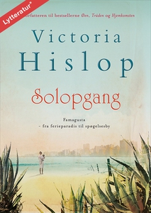 Solopgang (lydbog) af Victoria Hislop