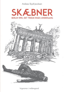 Skæbner – Berlin 1945, Det Tredje Rig
