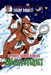 Detektiv Dunkeldirk og julemysteriet