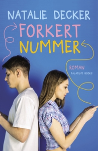 Forkert nummer (e-bog) af Natalie Dec