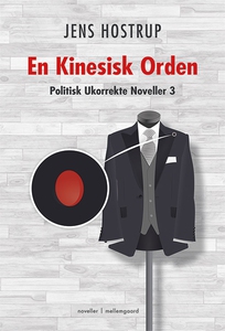 En Kinesisk Orden (e-bog) af Jens Hos