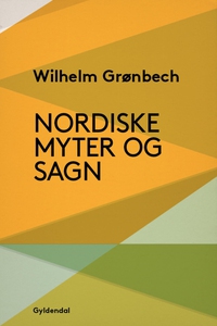 Nordiske myter og sagn (e-bog) af Vil