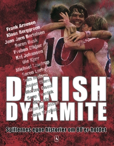Danish Dynamite (e-bog) af Ole Sønnic