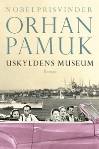 Uskyldens Museum (e-bog) af Orhan Pam