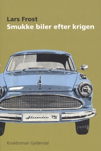 Smukke biler efter krigen (e-bog) af