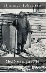 Med Nansen på 86°14' (ebok) av Hjalmar Johans