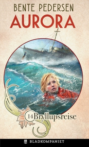 Bryllupsreise (ebok) av Bente Pedersen