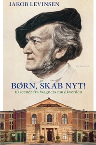 Børn, skab nyt! (e-bog) af Jakob Levi