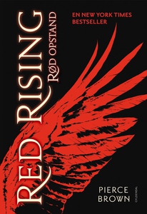 Red Rising 1 - Rød opstand (e-bog) af