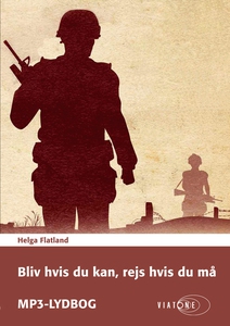 Bliv hvis du kan, rejs hvis du må (ly