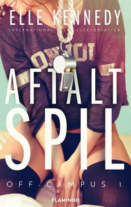 Aftalt spil (e-bog) af Elle Kennedy